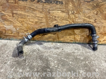 ФОТО Патрубок радіатора пічки для Lexus GX Київ