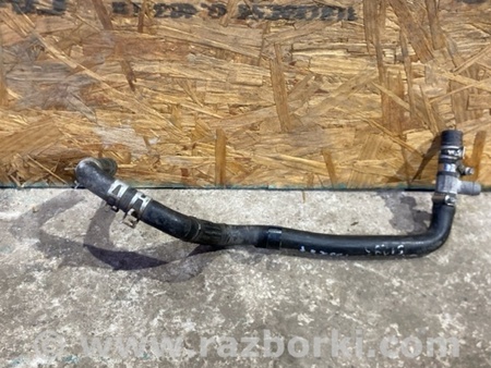 ФОТО Патрубок радіатора пічки для Lexus GX Київ