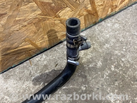 ФОТО Патрубок радіатора пічки для Lexus GX Київ