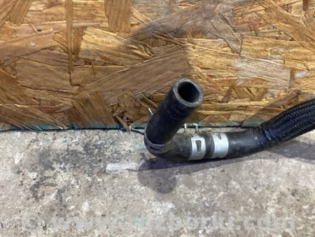 ФОТО Патрубок радіатора пічки для Lexus GX Київ