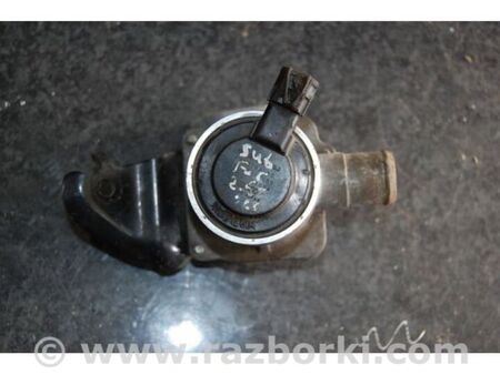ФОТО Клапан повітря для Subaru Forester SG S11 (02-08) Київ