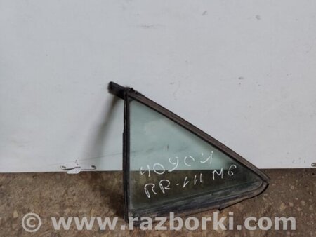 ФОТО Скло дверей глухе для Mazda 6 GG/GY (2002-2008) Київ