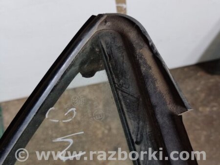 ФОТО Скло дверей глухе для Mazda 6 GG/GY (2002-2008) Київ