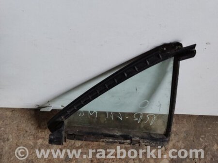 ФОТО Скло дверей глухе для Mazda 6 GG/GY (2002-2008) Київ