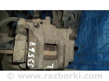 ФОТО Супорт гальмівний для Honda Pilot 2 MR-V YF3/4 (08-15) Київ