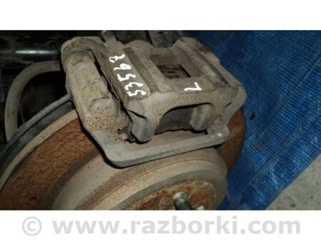 ФОТО Супорт гальмівний для Honda Pilot 2 MR-V YF3/4 (08-15) Київ