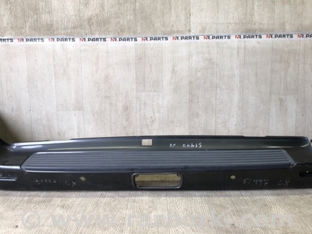 ФОТО Бампер задній для Lexus LX470 (98-07) Київ