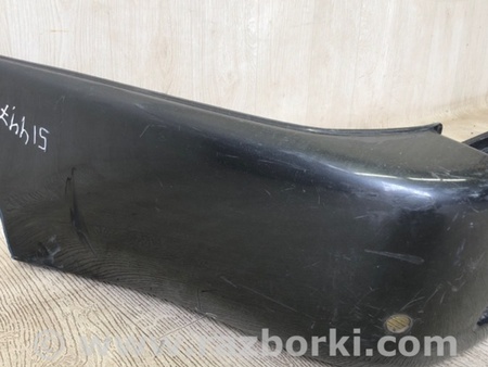 ФОТО Бампер задній для Lexus LX470 (98-07) Київ