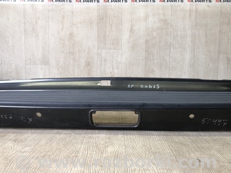 ФОТО Бампер задній для Lexus LX470 (98-07) Київ