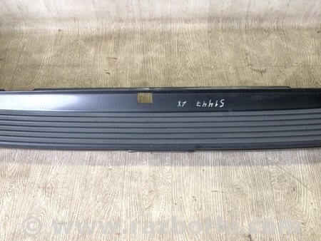 ФОТО Бампер задній для Lexus LX470 (98-07) Київ