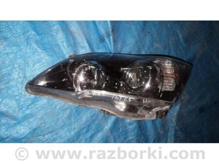 ФОТО Фара для Honda CR-V III (06-12) Київ