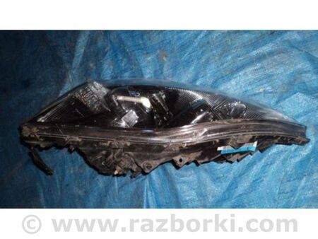 ФОТО Фара для Honda CR-V III (06-12) Київ
