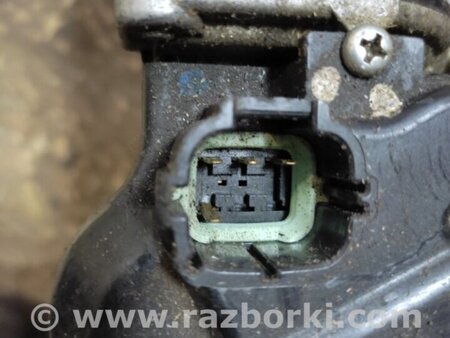 ФОТО Трапеція склоочисників для Nissan Murano Z50 (02-08) Київ