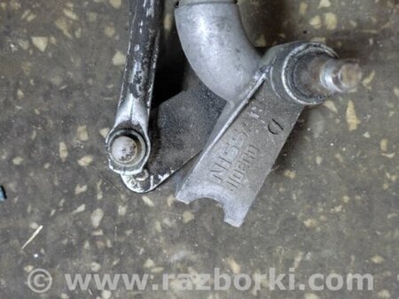 ФОТО Трапеція склоочисників для Nissan Murano Z50 (02-08) Київ