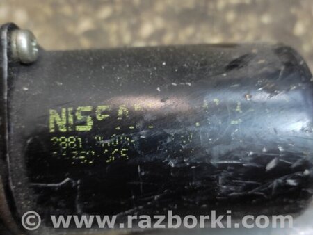 ФОТО Трапеція склоочисників для Nissan Murano Z50 (02-08) Київ