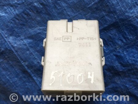 ФОТО Блок керування центральним замком для Nissan Murano Z50 (02-08) Київ