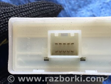 ФОТО Блок керування центральним замком для Nissan Murano Z50 (02-08) Київ