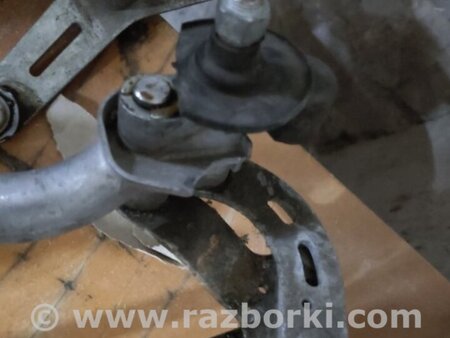 ФОТО Трапеція склоочисників для Honda Civic 8 FK,FN1,FN2 UFO (09.2005 - 06.2012) Київ