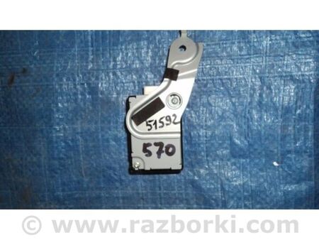 ФОТО Блок керування центральним замком для Lexus LX570 (07-15) Київ