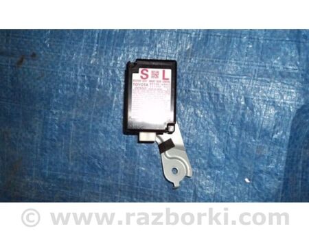 ФОТО Блок керування центральним замком для Lexus LX570 (07-15) Київ