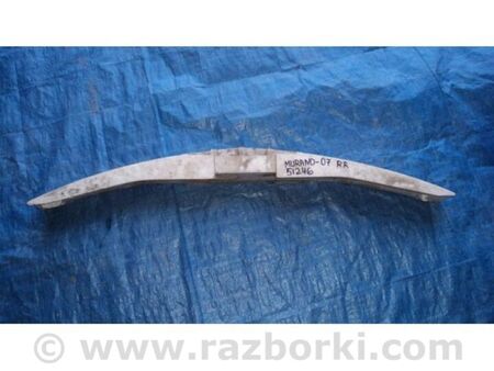 ФОТО Наповнювач бампера передній для Nissan Murano Z50 (02-08) Київ