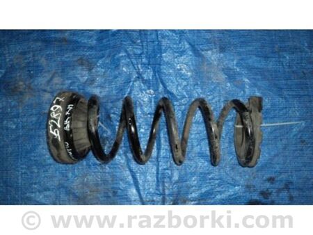 ФОТО Пружина задньої підвіски для Nissan Murano Z51 (08-14) Київ