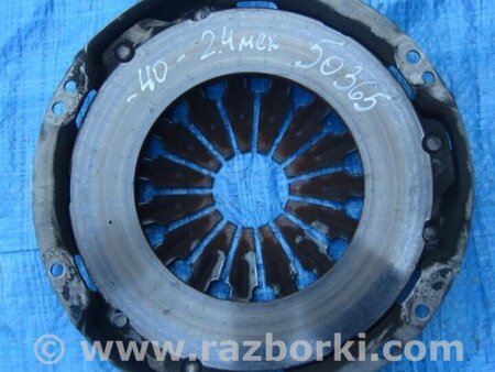 ФОТО Кошик зчеплення для Toyota Camry 40 XV40 (06-11) Київ