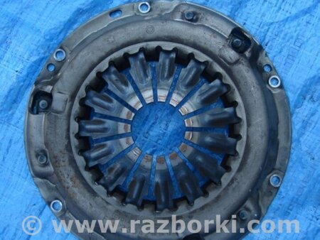 ФОТО Кошик зчеплення для Toyota Camry 40 XV40 (06-11) Київ