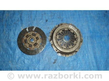 ФОТО Кошик зчеплення для Toyota Camry 20 XV20 (96-02) Київ