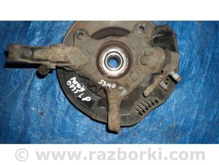 ФОТО Маточина колеса для Toyota Auris E150 (06-12) Київ