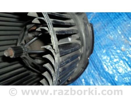 ФОТО Моторчик пічки для Lexus GS350 Київ