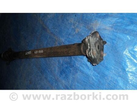 ФОТО Карданний вал задній для Lexus GS350 Київ