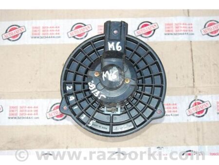 ФОТО Моторчик пічки для Mazda 6 GG/GY (2002-2008) Київ