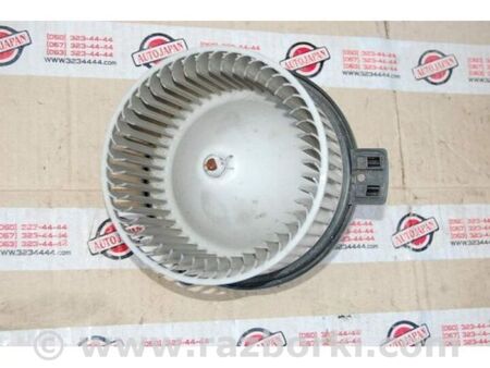 ФОТО Моторчик пічки для Mazda 6 GG/GY (2002-2008) Київ