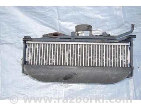 ФОТО Радіатор інтеркулера для Subaru Forester SG S11 (02-08) Київ