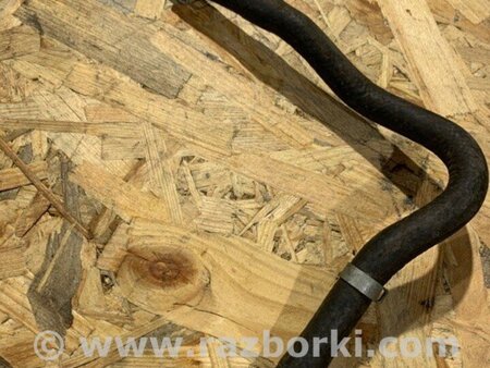 ФОТО Трубка ГПК високого тиску для Nissan Teana J32 Київ