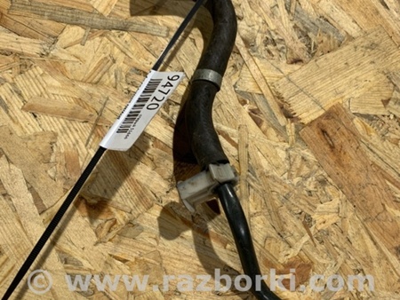 ФОТО Трубка ГПК високого тиску для Nissan Teana J32 Київ