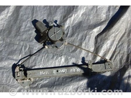 ФОТО Склопідйомник для Mitsubishi Lancer IX 9 (03-07) Київ