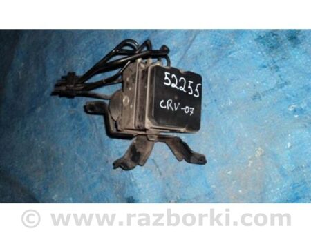 ФОТО Блок антиблокувальної системи для Honda CR-V III (06-12) Київ
