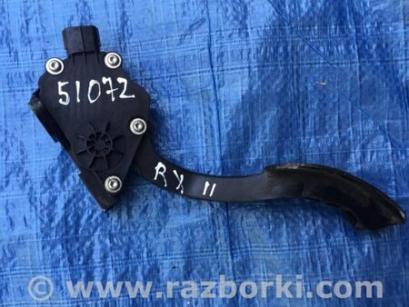 ФОТО Педаль газу для Lexus RX350/450 (09-15) Київ