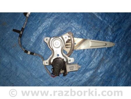 ФОТО Склопідйомник для Lexus LX470 (98-07) Київ