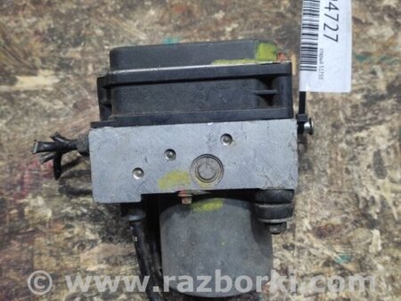 ФОТО Блок антиблокувальної системи для Nissan Teana J32 Київ