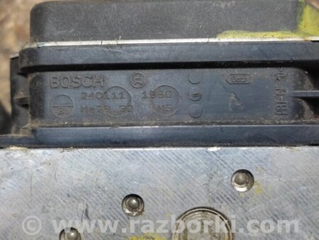 ФОТО Блок антиблокувальної системи для Nissan Teana J32 Київ