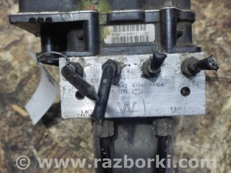 ФОТО Блок антиблокувальної системи для Nissan Teana J32 Київ