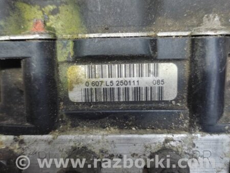 ФОТО Блок антиблокувальної системи для Nissan Teana J32 Київ