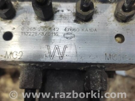 ФОТО Блок антиблокувальної системи для Nissan Teana J32 Київ