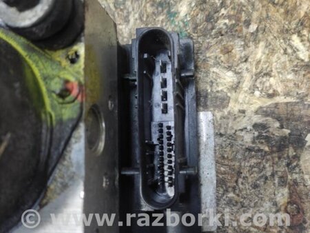 ФОТО Блок антиблокувальної системи для Nissan Teana J32 Київ