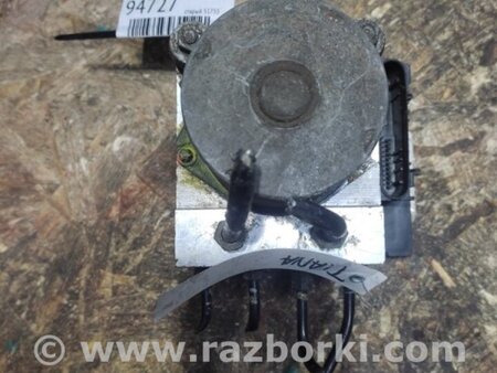 ФОТО Блок антиблокувальної системи для Nissan Teana J32 Київ