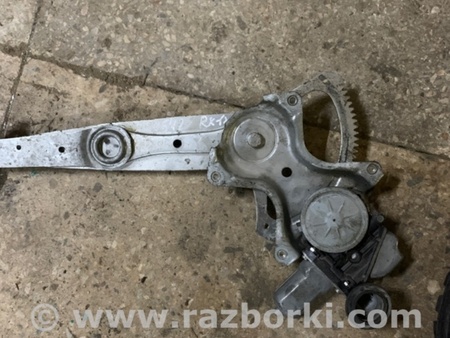 ФОТО Склопідйомник для Lexus RX350/450 (09-15) Київ