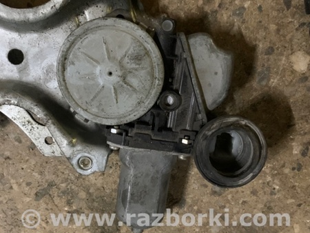 ФОТО Склопідйомник для Lexus RX350/450 (09-15) Київ